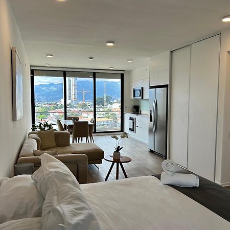 Bee Suites San Jose - Escalante Exterior photo